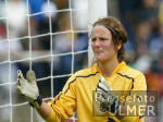 Fussball Uefa-Cup Frauen: Frankfurt - UMEA, LUNDGREN