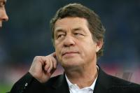 Fussball International: Trainer Otto REHHAGEL