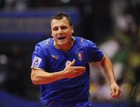 Fussball International FIFA FUTSAL WM 2008