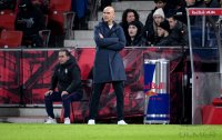 Fussball International 24/25 Testspiel: FC Salzburg - FC Bayern Muenchen