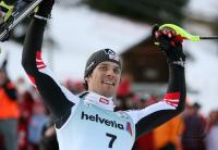 Ski Alpin  Herren Slalom  Adelboden