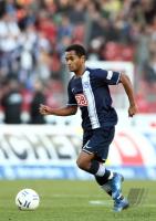 Fussball 1. Bundesliga: VfB Stuttgart - Hertha BSC Berlin