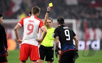 Fussball International CHL 23/24: FC Bayern Muenchen - FC Kopenhagen