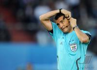 FUSSBALL EURO 2008: Oesterreich - Deutschland