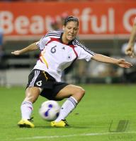 Fussball International FIFA Frauen Weltmeisterschaft  2007 China