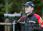 Biathlon  Landestrainer Steffen Hauswald