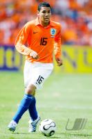 Fussball International: Nationalmannschaft Holland