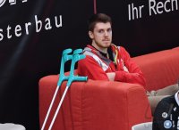 Volleyball 1. Bundesliga  Saison 18/19: TV Rottenburg - United Volleys Frankfurt