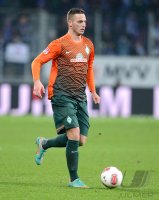 Fussball 1. Bundesliga, Saison 2012/2013: Marko Arnautovic (SV Werder Bremen)