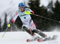 Ski Alpin  Herren Slalom  Adelboden