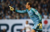 Fussball, Bundesliga Relegation 2013/2014: Hamburger SV - Greuther Fuerth