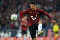 Fussball 1. Bundesliga, Saison 2011/2012: Karim Haggui (Hannover 96)