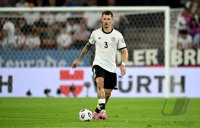 Fussball International Qualifikation WM 2026
Deutschland - Nordirland