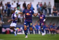 Fussball 1. Bundesliga 2025/2026 Testspiel
RB Leipzig - FC Toulouse