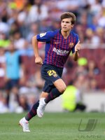 FUSSBALL International 2018/2019: FC Barcelona