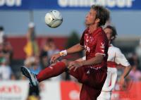 Fussball 1. Bundesliga  Saison 2010/2011  Marc Janko   (Twente Enschede)