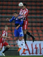 Fussball 3. Bundesliga:  FC Bayern Muenchen II - SpVgg Unterhaching