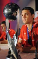 Fussball International  U 17 WM 2009; Weltmeister  Schweiz