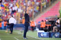 FUSSBALL UEFA U21 - EURO 2019: Deutschland - Rumaenien