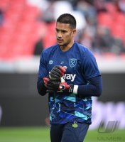FUSSBALL EUROPA LEAGUE 23/24: SC Freiburg - West Ham United