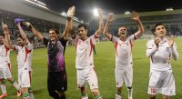 Fussball International WM Qualifikation 2014: Katar - Iran