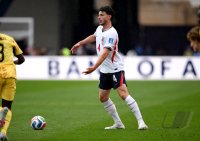 Fussball WM 2026 Vorrunde: England - Ghana