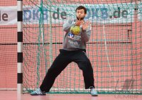 Handball 1. Bundesliga: TV Neuhausen - TV Grosswallstadt