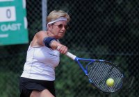 Tennis Oberliga Frauen  UEBER   50 ;  TC Horb