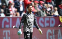 Fussball  1. Bundesliga   Saison 2025/2026     34. Spieltag  FC Bayern Muenchen - 1. FC Koeln