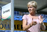 Fussball Testspiel International: Deutschland - Japan