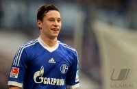 Fussball Saison 1. Bundesliga  Saison 2013/2014: FC Schalke 04 - FC Augsburg