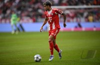 Fussball 1. Bundesliga 25/26    Testspiel 
FC Bayern Muenchen - Olympique Lyon