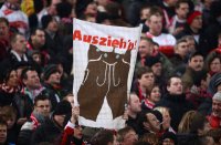 Fussball 1. Bundesliga Saison 12/13:  VfB Stuttgart  - FC Bayern Muenchen