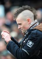 FUSSBALL, 2. BUNDESLIGA, 34. Spieltag: St. Pauli - Paderborn