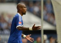 Fussball Saison 1. Bundesliga  Saison 2013/2014: FC Schalke 04 - FC Augsburg