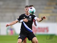Fussball 1. Bundesliga Saison 20/21: SC Freiburg - Arminia Bielefeld
