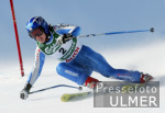 SKI  WM 2003  St.Moritz Damen Super G Monika Dumermuth (SUI)