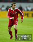 FUSSBALL INTERNATIONAL  Euro Quali 2004