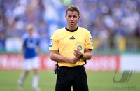 Fussball DFB Pokal 2024/2025: VfR Aalen - FC Schalke 04