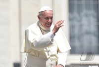 Rom Generalaudienz;  Papst Franziskus I.