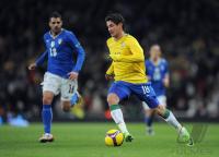 Fussball INTERNATIONAL PATO (Brasilien)