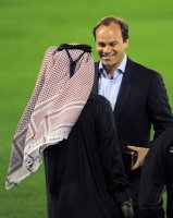 Fussball 1. Bundesliga 11/12: FC Bayern Muenchen - SC Al-Sailiya