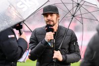 Fussball 1. Bundesliga Saison 18/19: FC Bayern Muenchen - Hannover 96