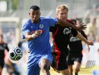 Fussball Regionalliga Sued 2006/2007