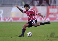 Fussball 1. Bundesliga : Breno (1 FC Nuernberg)