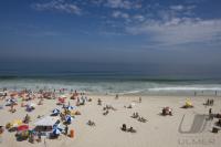 Preparation for the FIFA Beachsoccer World Cup