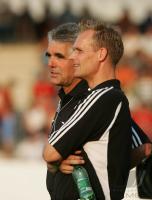 Fussball, 18.07.2007, U 19 EM Deutschland-Frankreich