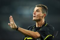 Fussball 1. Bundesliga, Supercup: Schalke - Dortmund