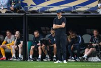 Fussball WM 2026: Panama - England