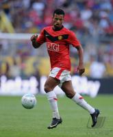 Fussball International: NANI (Manchester United)